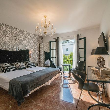 Rey Don Pedro Luxury Home Sevilha Exterior foto