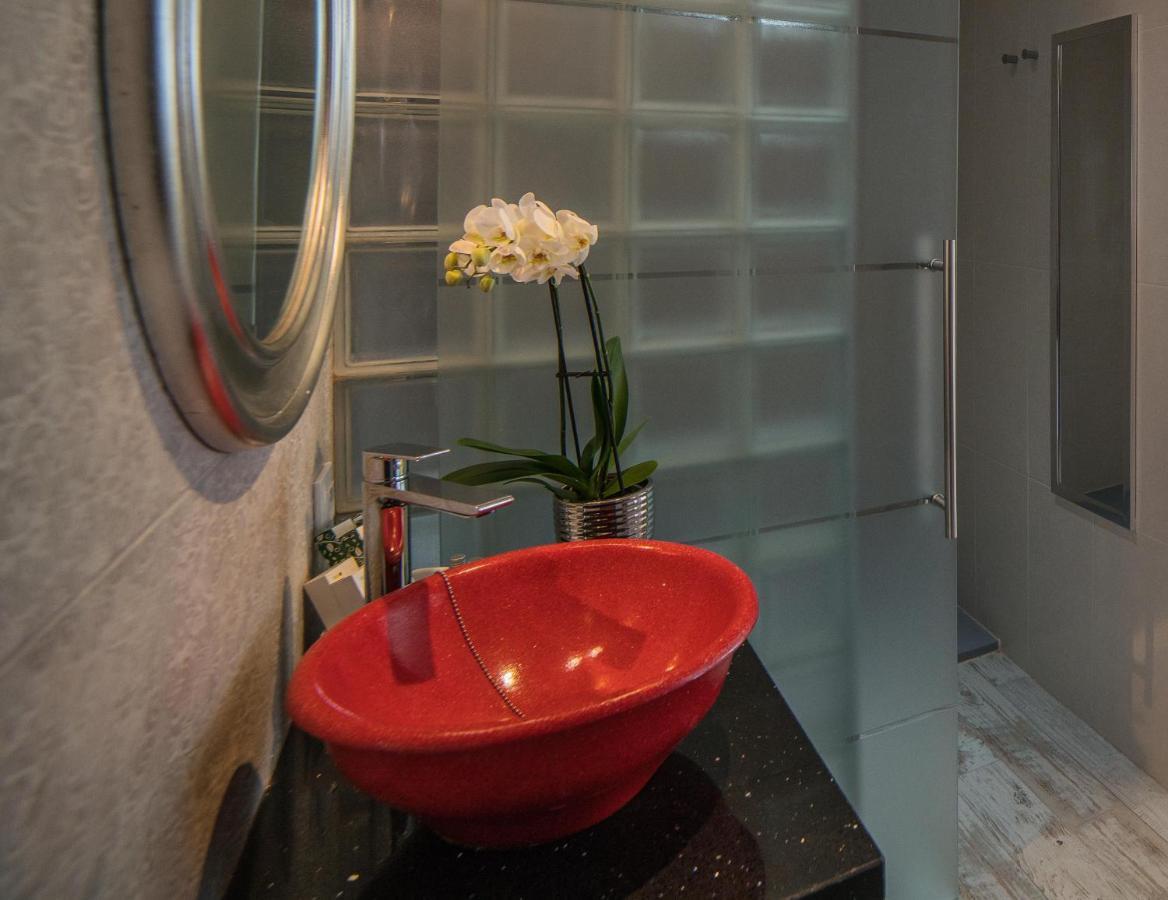 Rey Don Pedro Luxury Home Sevilha Exterior foto