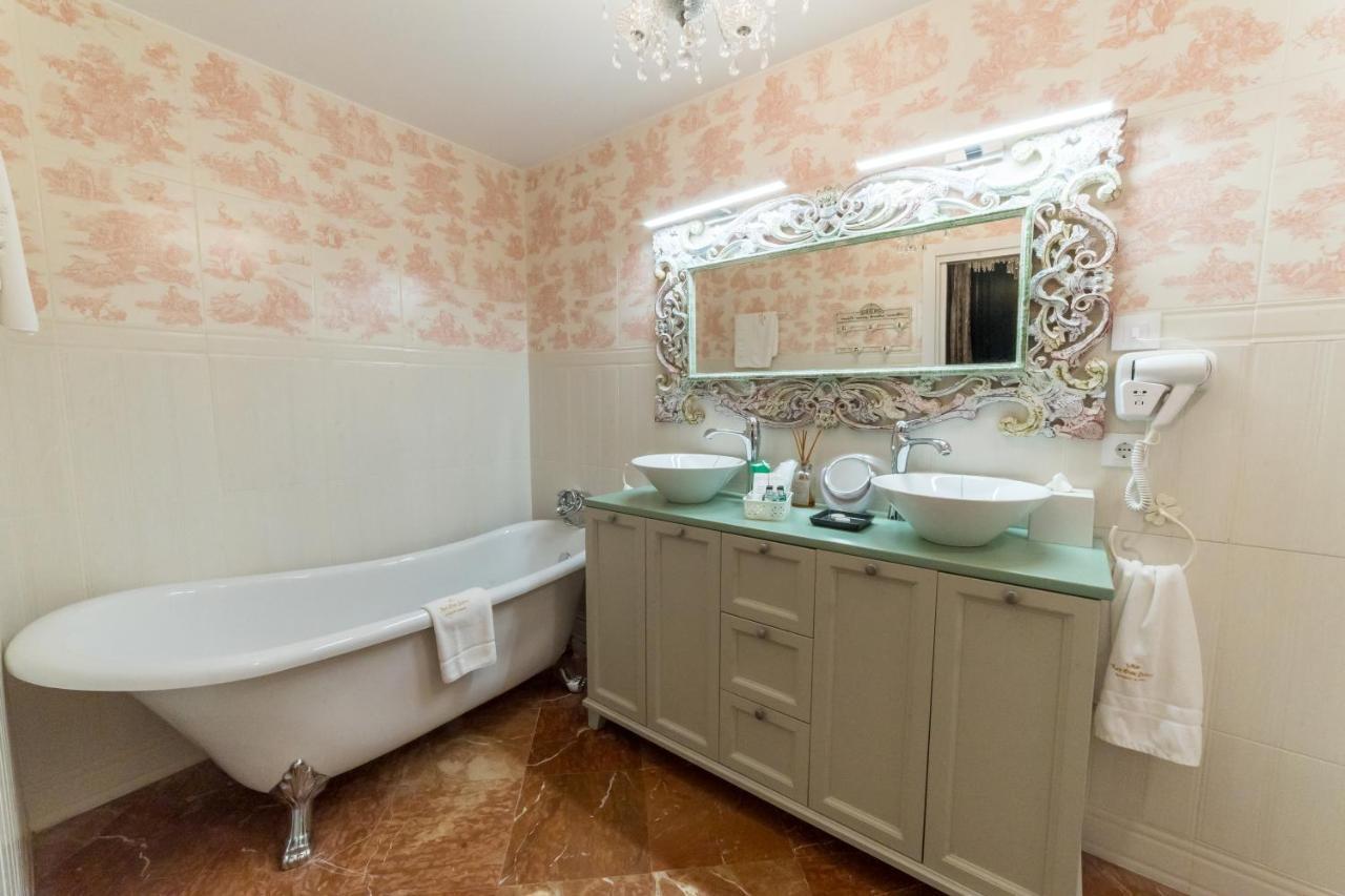 Rey Don Pedro Luxury Home Sevilha Exterior foto