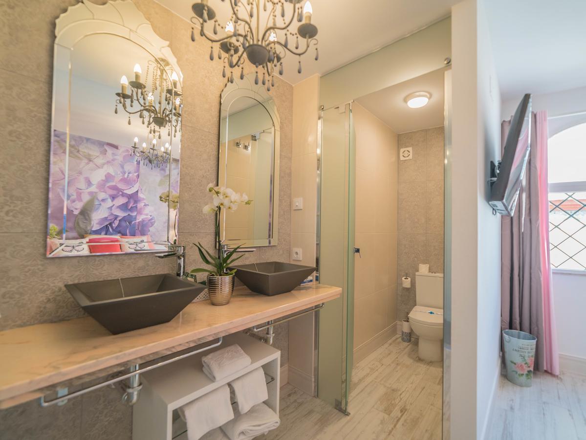 Rey Don Pedro Luxury Home Sevilha Quarto foto