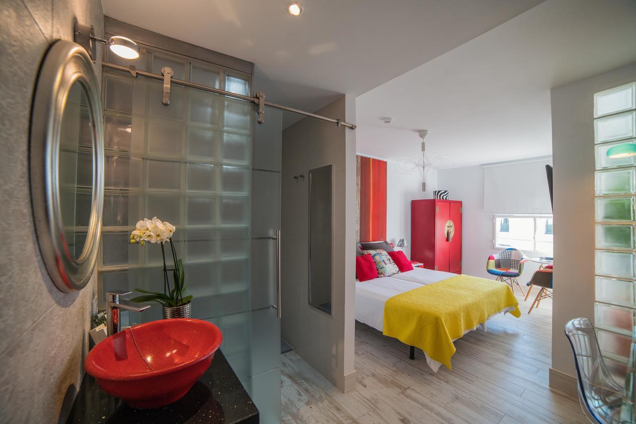 Rey Don Pedro Luxury Home Sevilha Quarto foto