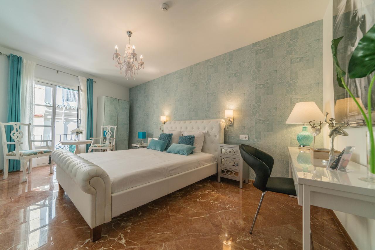 Rey Don Pedro Luxury Home Sevilha Quarto foto