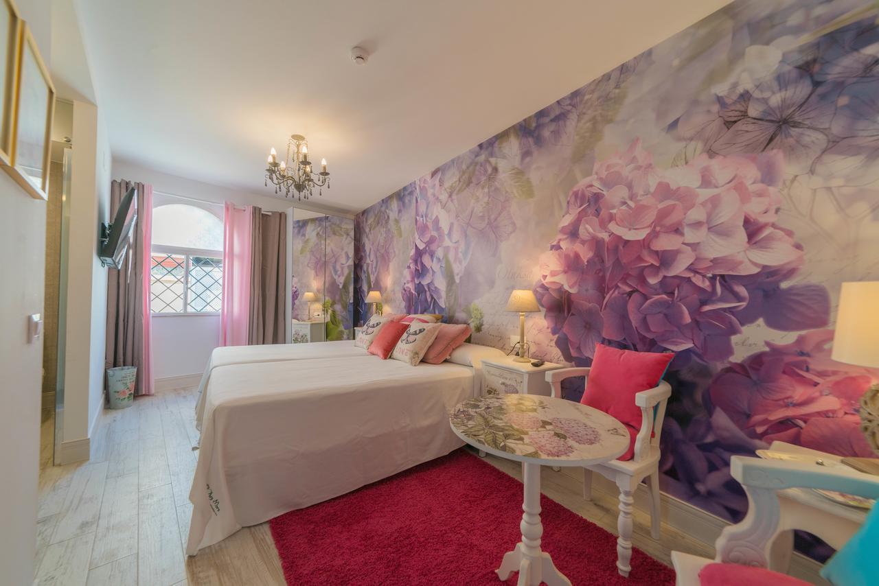 Rey Don Pedro Luxury Home Sevilha Quarto foto